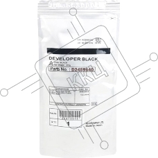 Девелопер DEVELOPER BLACK