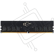 Оперативная память Foxline, DDR5, 16GB (1x16 GB), 4800 MHz, CL40