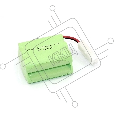 Аккумулятор Ni-Mh 7.2V 2400 mAh AA Row разъем KET-2P