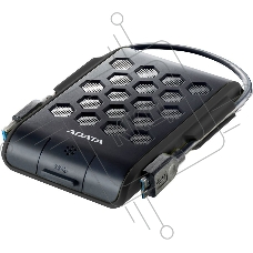 Внешний жесткий диск 2TB ADATA HD720, 2,5