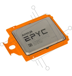 Процессор AMD CPU EPYC 7002 Series 24C/48T Model 7402 (2.8/3.35GHz Max Boost,128MB, 180W, SP3) Tray