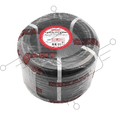 Кабель греющий саморегулирующийся экранированный SRL30-2CR (30 Вт/1 м), 50 м REXANT