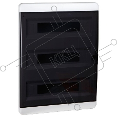 Корпус пластиковый Optibox P BVK 2 54 IP41 КЭАЗ 117960