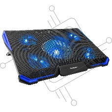 Подставка для ноутбука CROWN CMLS-k331 BLUE