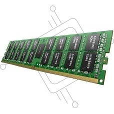 Оперативная память Samsung, DDR4, 32Gb (1x32 GB), 3200 MHz, CL19, RDIMM