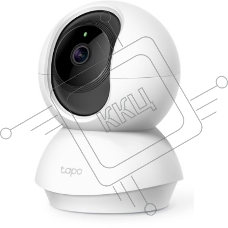 Камера видеонаблюдения IP TP-Link TAPO TC70 4-4мм цветная