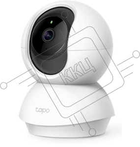 Камера видеонаблюдения IP TP-Link TAPO TC70 4-4мм цветная