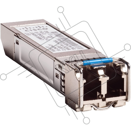 Трансивер Cisco SB MGBLX1 Gigabit Ethernet LX Mini-GBIC SFP Transceiver