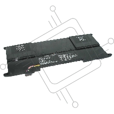 Аккумуляторная батарея для ноутбука Asus Ultrabook UX21  35Wh