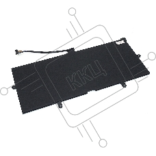 Аккумуляторная батарея для ноутбукa Asus Chromebook Flip C302C7.7V 39Wh Orig