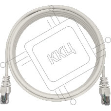 Патч-корд NTSS NTSS-PC-UTP-RJ45-5e-0.5-LSZH-WT NTSS-PC-UTP-RJ45-5E-0.5-LSZH UTP RJ-45 вил.-вилка RJ-45 кат.5E 0.5м белый LSZH (уп.:1шт) 26AWG