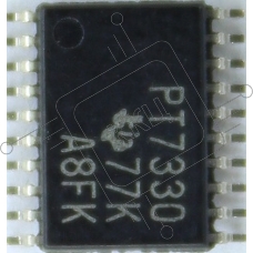 Контроллер TPS7330 QPWRG4