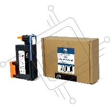 Печатающая головка NVPrint 731 (NV-P2V27A-RE) для HP DesignJet T1700 (восстановленная, совместимая)