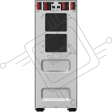 Батарея для ИБП Ippon EBM Innova Unity T 3-3 10K 240В 18А·ч для Innova Unity T 3-3 10K