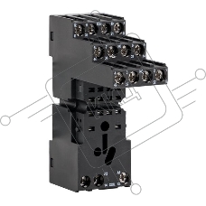 Разъем для реле РM5 22/4 EKF AVERES