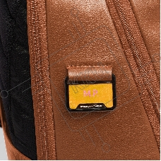Рюкзак мужской Piquadro Russel CA6767W137/AR табачный натур.кожа