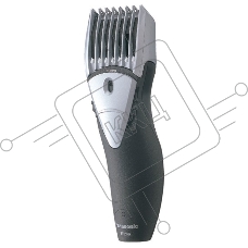 Машинка для стрижки Panasonic ER206K520 / Триммер, 1 насадка, 50 минут