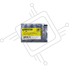 Чип Hi-Black к картриджу Kyocera Mita FS-C2026/C2126MFP/C5250DN, Y, TK-590, 5К