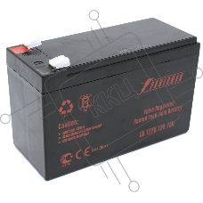 Батарея Powerman Battery 12V/7AH CA1270
