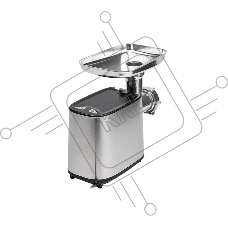 Мясорубка Centek CT-1617