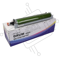 Блок барабана Konica-Minolta bizhub Pro C5500/C5501/C6000/C6500/C6501/C7000 (DU-102C/DU-104/A0400Y0/A0400Y4/A2VG0Y0) JPN