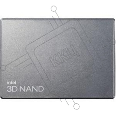 Накопитель SSD Intel Enterprise D7-P5620, 1.6Tb, U.2 2.5