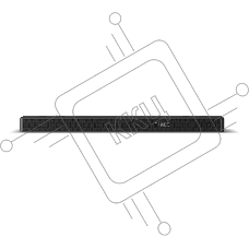 Саундбар Hisense AX3100G 3.1 280Вт черный