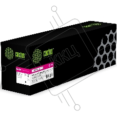 Картридж лазерный Cactus CS-TK5315M (TK-5315M) пурпурный (18000 стр.) для Kyocera TASKalfa 408ci/508ci