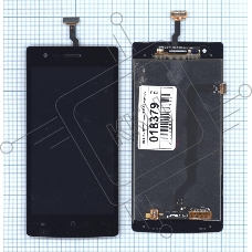 Дисплей для OPPO Yoyo (R2001) черный