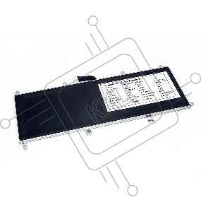 Аккумуляторная батарея для планшета Dell Venue 10 Pro 5056 (GFKG3) 7.4V 4220mAh 8pin