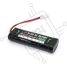 Аккумулятор Ni-Mh 7.2V 5000 mAh AA 134.5*41*25 разъем KET-2P