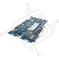 Материнская плата для Lenovo S145-15IWL MB L81MV NOK i3-8145U MX110 2G 4G