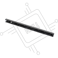 Крышка для петель Asus X455