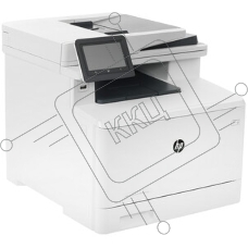 Узел сканирования (ADF + сканер) в сборе HP CLJ M479dw (O)