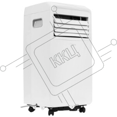 Кондиционер мобильный MIDEA MPPHA-09CRN7-Q