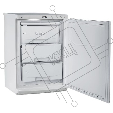 Морозильная камера Pozis-Свияга-109-2 C, белый, 130л, 3 ящика