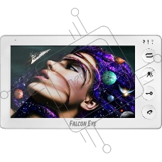 Видеодомофон Falcon Eye COSMO дисплей 7