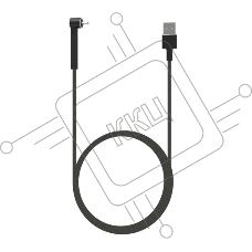 Кабель RITMIX RCC-413 GAMING черный