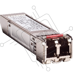 Модуль интерфейсный сетевой Gigabit Ethernet LH Mini-GBIC SFP Transceiver