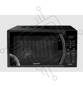 Микроволновая печь  Scarlett SC-MW9020S09D (черный)
