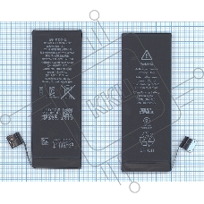 Аккумуляторная батарея для Apple iPhone 5S  3,8V 5.92Wh