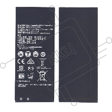 Аккумуляторная батарея для Huawei Y5 II, Honor 5 2000mAh 3,8V HB4342A1RBC