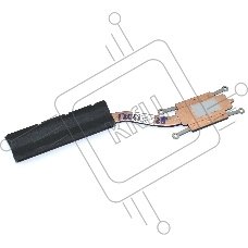 Радиатор системы охлаждения для ноутбука Asus Zenbook UX305 UX305UA