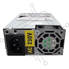 Блок питания Powerman PM-300SFX, 300Вт, 40мм, серый