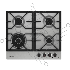Газовая варочная поверхность GRUNDIG GIGA 6234260 XE 7751688374