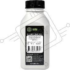 Тонер Cactus CS-TKY3-100 черный флакон 100гр. для принтера Kyoсera Universal TK4105/4145/475/7310/7205/7125