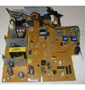 Плата DC-контроллера HP LJ P1566/P1606 (RM1-7616) OEM