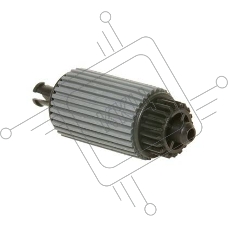 Ролик резиновый (0054) к ARM256 (NROLR0133QSZZ)