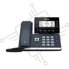 Телефон IP YEALINK SIP-T53, 12 аккаунтов, USB, GigE, без БП, шт