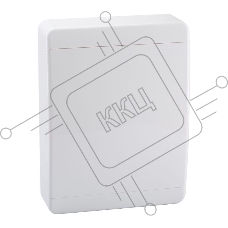 Корпус пластиковый Optibox P BNN 2 24 IP41 КЭАЗ 117929